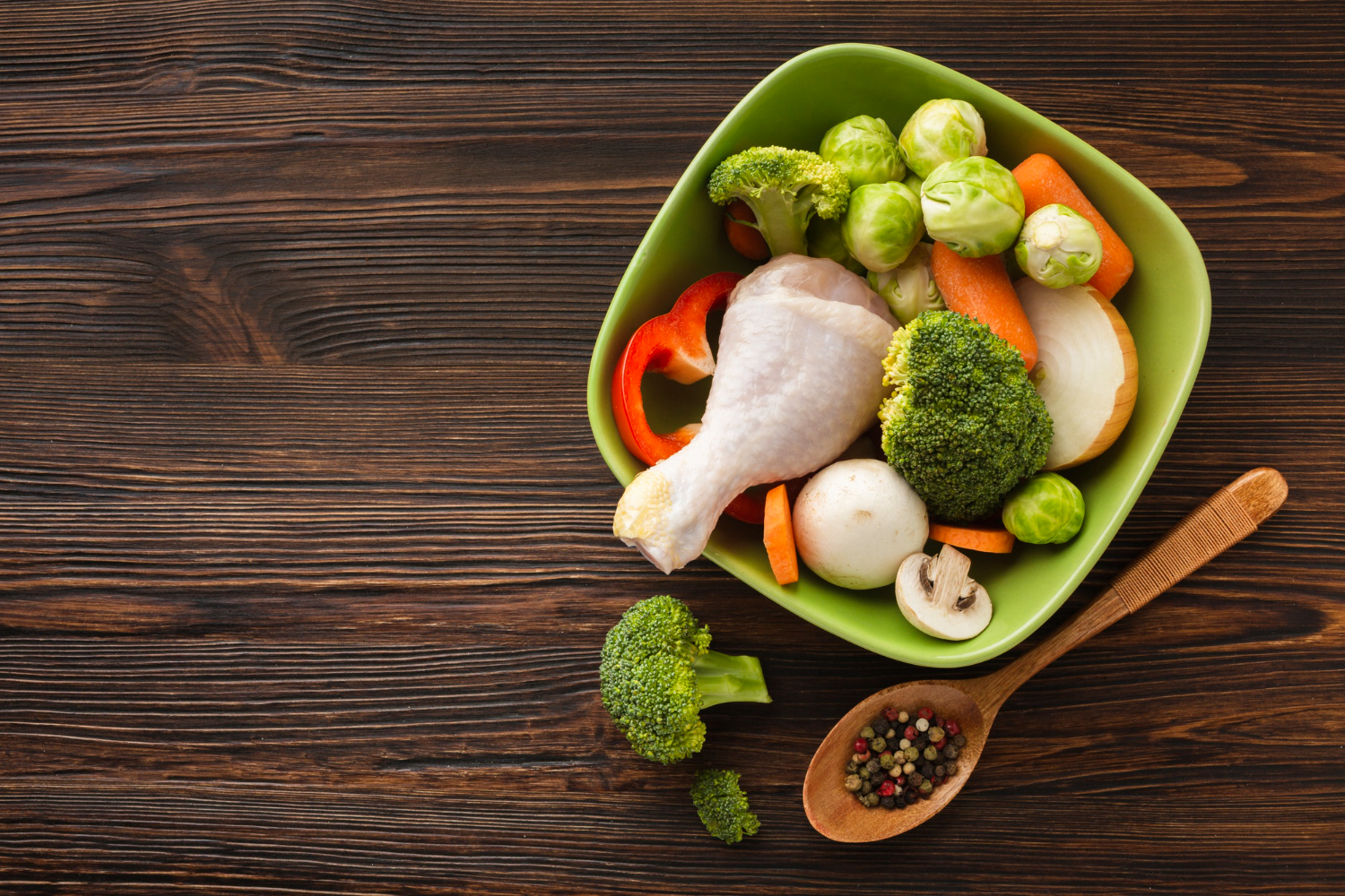การเลือกทานอาหาร