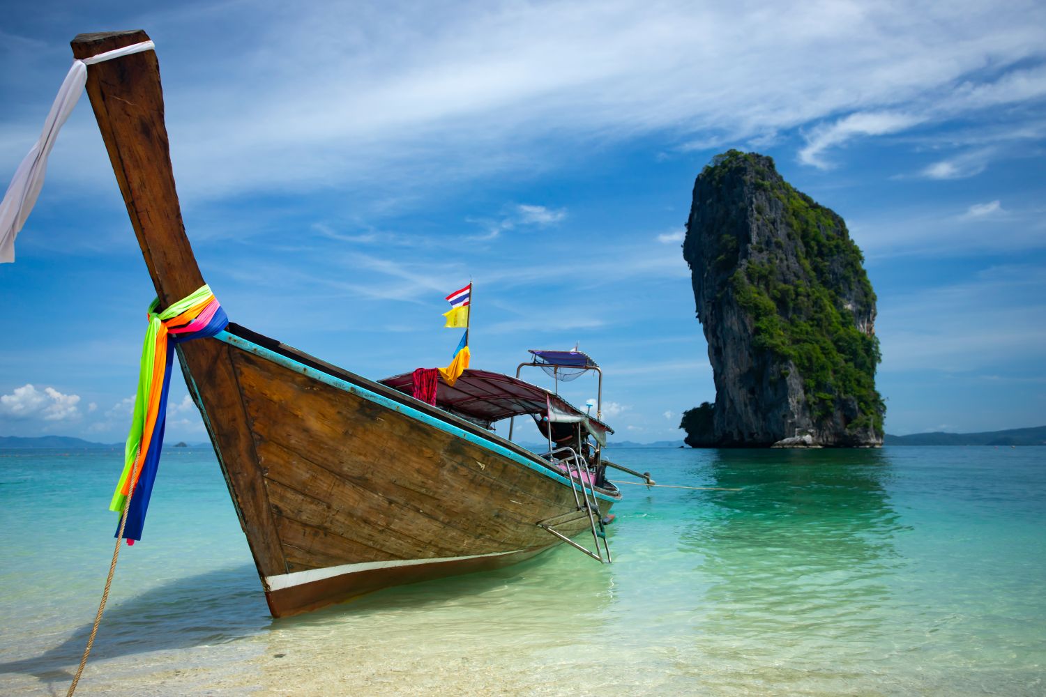Phuket Tourist Attractions